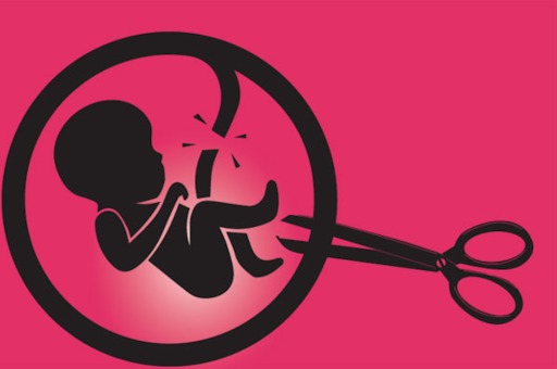 Tình trạng nạo phá thai có thể gây ảnh hưởng đến lớp niêm mạc tử cung của phụ nữ